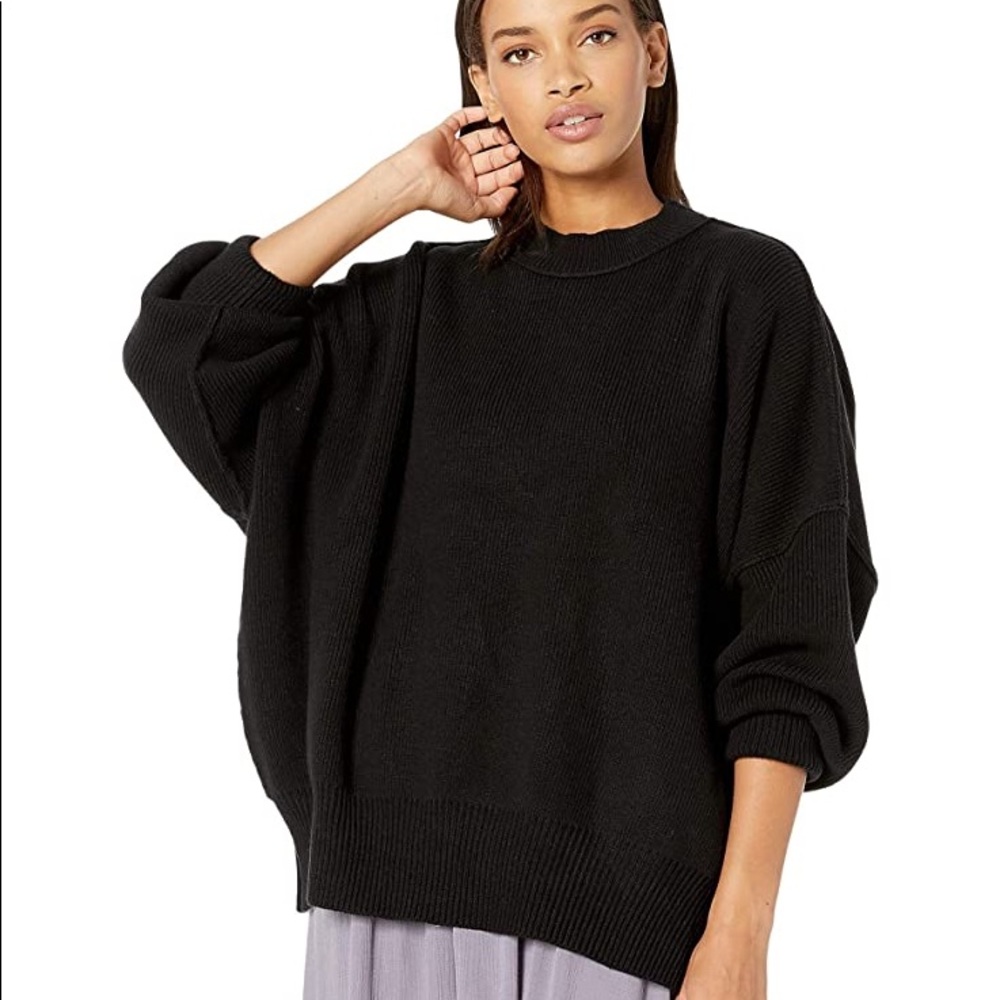 Free People Easy Street tunic